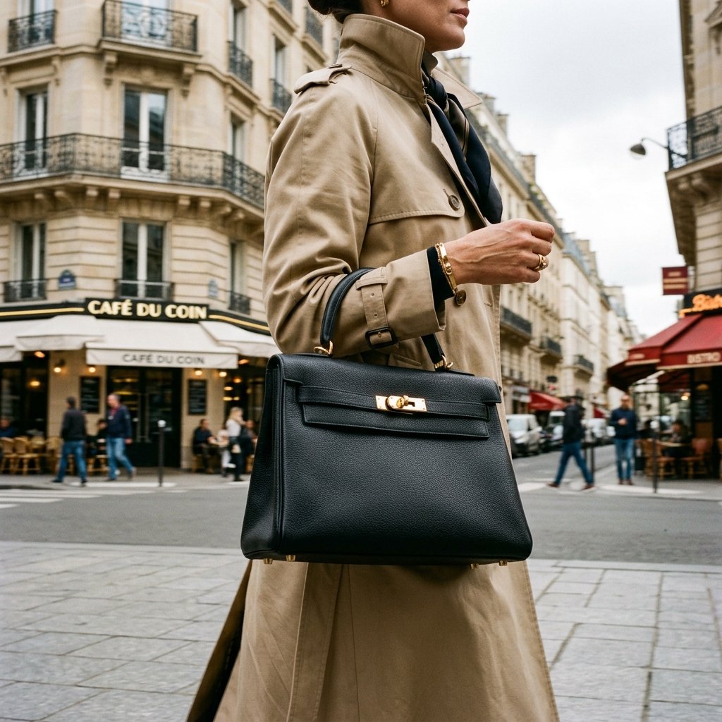 Calfskin Sourcing: Preserving the Tuscan Heritage